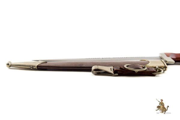 Early SA Röhm Dagger – Full Dedication – E. P. & S. - Image 12
