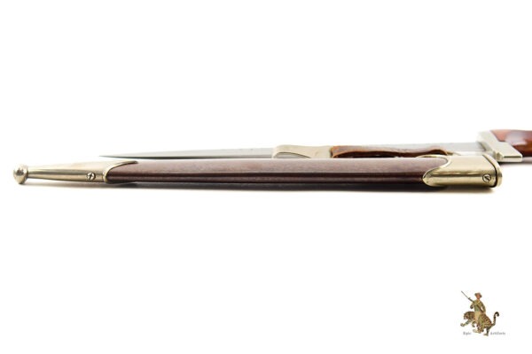 Early SA Röhm Dagger – Full Dedication – E. P. & S. - Image 13