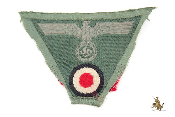 M43 Cap Eagle - Bevo