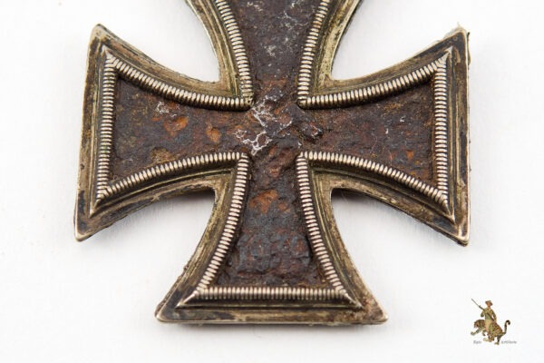 Iron Cross 2nd Class EK2 - Image 3