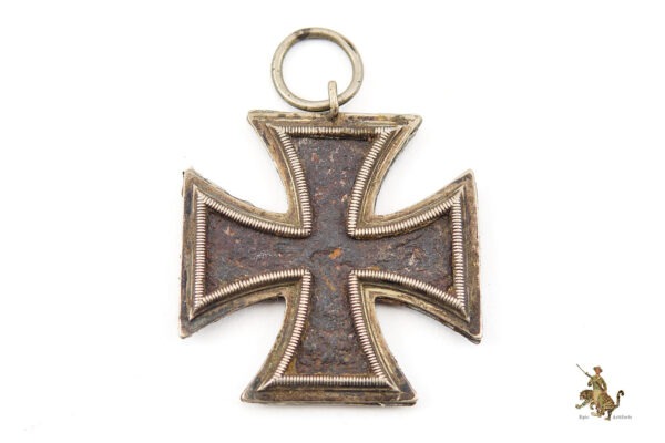 Iron Cross 2nd Class EK2 - Image 4