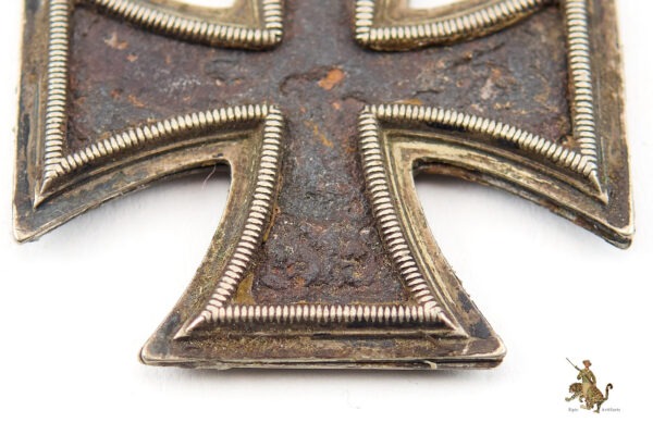 Iron Cross 2nd Class EK2 - Image 5