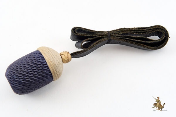 Heer Unit Bayonet Troddel Portepee - Image 3