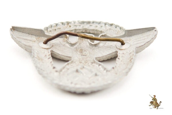 NSDAP Police Cap Eagle - Image 4