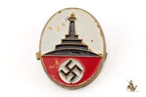 Kyffhäuserbund Veteran Cap Badge