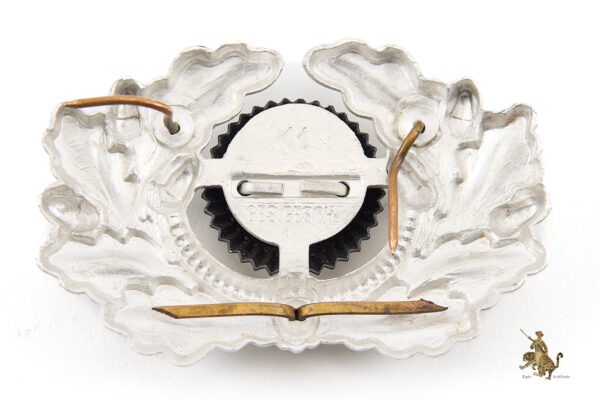 Heer Officer Visor Cockade - Image 3