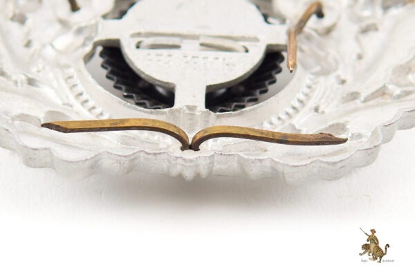 Heer Officer Visor Cockade - Image 4