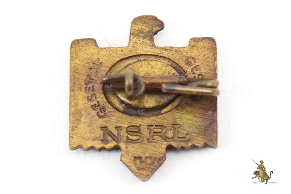 DRL Membership Eagle Pin - Image 3