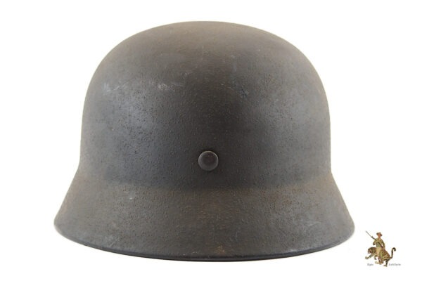 Luftwaffe M40 Single Decal Helmet - ET66 - Image 4