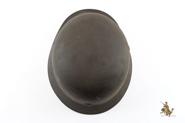 Luftwaffe M40 Single Decal Helmet - ET66 - Image 9