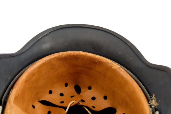 Luftwaffe M40 Single Decal Helmet - ET66 - Image 13