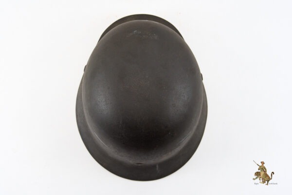 Luftwaffe M40 Single Decal Helmet - SE66 - Image 8