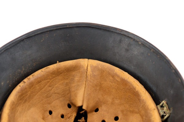 Luftwaffe M40 Single Decal Helmet - SE66 - Image 14