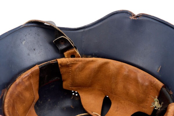 Luftschutz M38 3 Piece Gladiator Helmet - Image 14