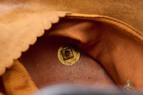 Imperial Hannoverian 165th Infantry Regiment Officer Pickelhaube - Image 22