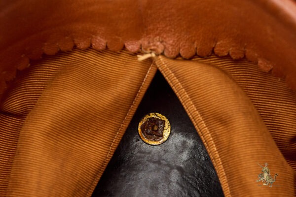 Imperial Bavarian Officer Pickelhaube Helmet - Image 20