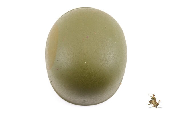 Vietnam US M1 Helmet with Mitchell Cover - Image 15