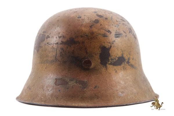 M42 Tropical DAK Camo Helmet - EF64 - Image 6