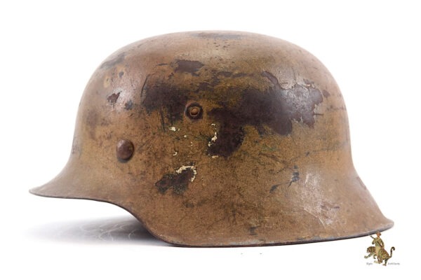 M42 Tropical DAK Camo Helmet - EF64 - Image 7