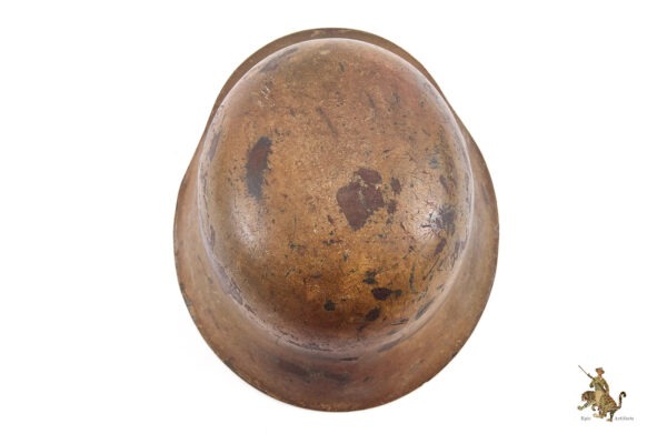 M42 Tropical DAK Camo Helmet - EF64 - Image 8