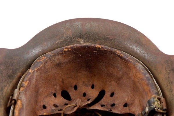 M42 Tropical DAK Camo Helmet - EF64 - Image 10