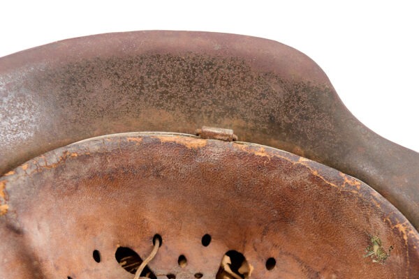 M42 Tropical DAK Camo Helmet - EF64 - Image 11