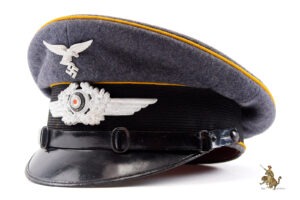 Luftwaffe EM Fallschimjäger Visor