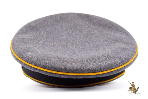 Luftwaffe Fallschirmjäger Flight EM Visor - Named - Image 7
