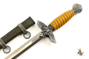 2nd Model Luftwaffe Dagger - Paul Weyersberg