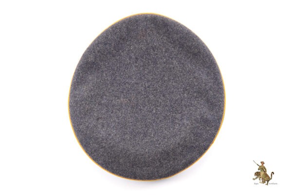 Luftwaffe Fallschirmjäger Flight EM Visor - Named - Image 10