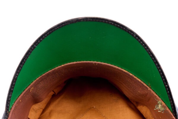 Luftwaffe Fallschirmjäger Flight EM Visor - Named - Image 12