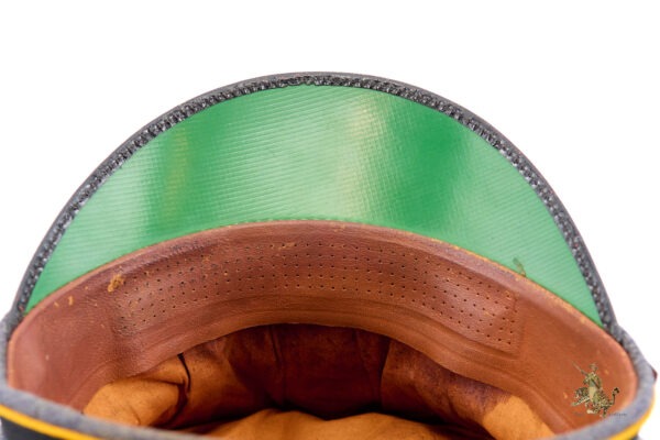 Luftwaffe Fallschirmjäger Flight EM Visor - Named - Image 13