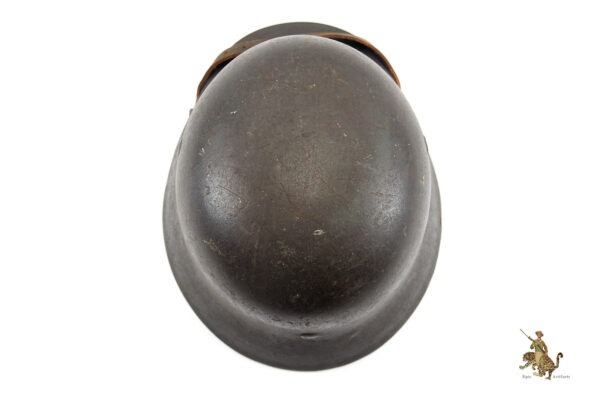 Heer M40 Single Decal Helmet - ET64 - Image 9