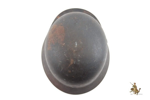 Luftwaffe M40 Single Decal Helmet - Q66 - Image 8