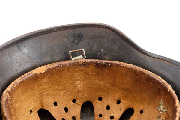 Luftwaffe M40 Single Decal Helmet - Q66 - Image 11