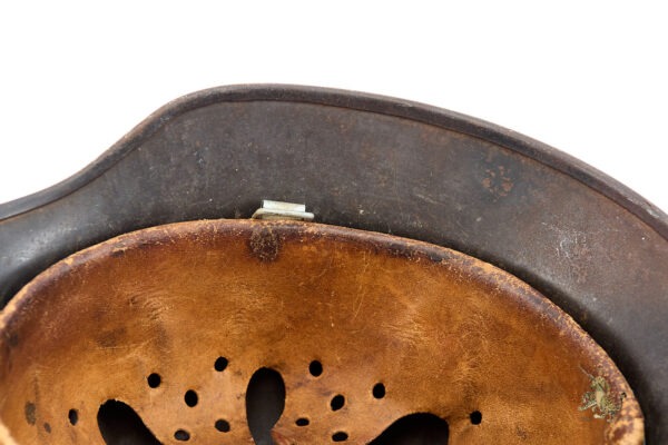 Luftwaffe M40 Single Decal Helmet - Q66 - Image 13