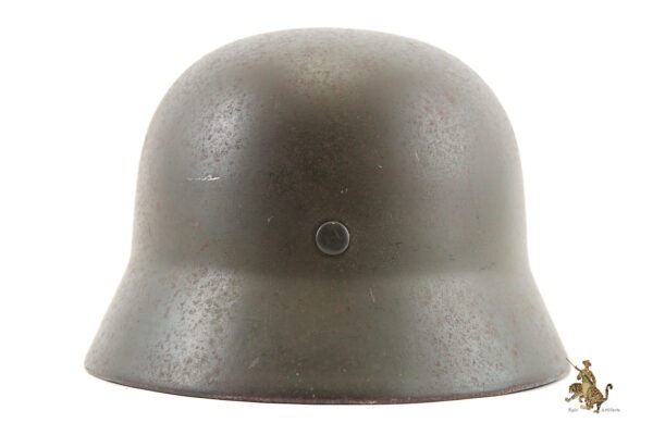 M35 Double Decal Police Helmet NS64 - Image 4