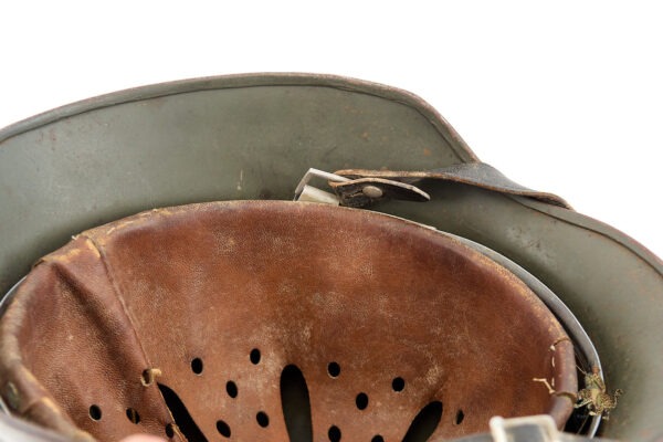 M35 Double Decal Police Helmet NS64 - Image 12