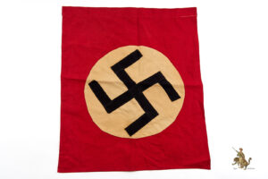 NSDAP Small Flag 15"x18"