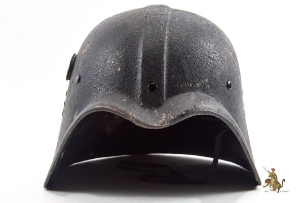 Iraqi Fedayeen Helmet Saddam Hussein Guard - Image 3