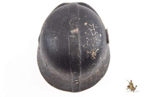 Iraqi Fedayeen Helmet Saddam Hussein Guard - Image 9
