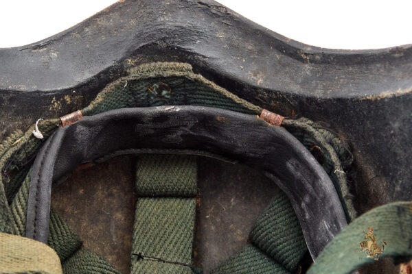 Iraqi Fedayeen Helmet Saddam Hussein Guard - Image 11