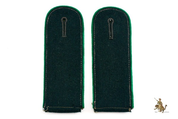 Gebirgsjäger Enlisted Shoulder Straps - Image 3