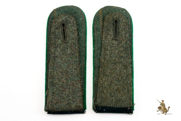 Gebirgsjäger Enlisted Shoulder Straps - Image 4