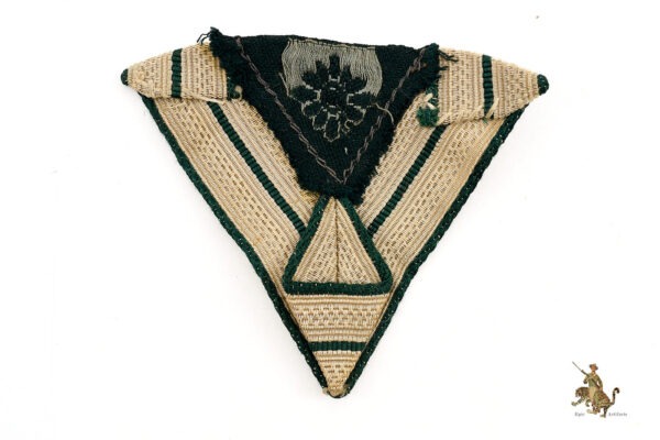 Single Heer Stabsgefreiter Rank Chevron - Image 3
