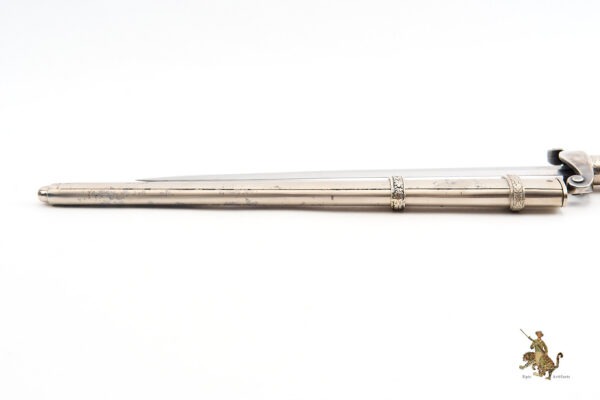 Army Officer Dagger - Anton Wingen Jr. - Image 12