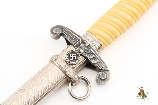 Army Officer Dagger - Anton Wingen Jr. - Image 13
