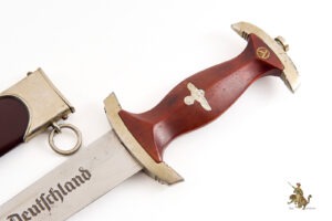 SA Dagger RZM M7/36 - E.F. Horster