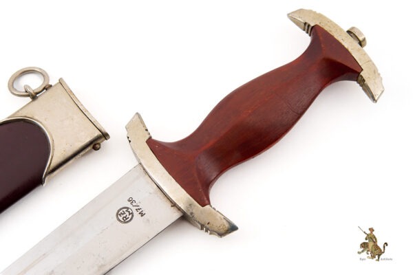 SA Dagger RZM M7/36 - E.F. Horster - Image 5