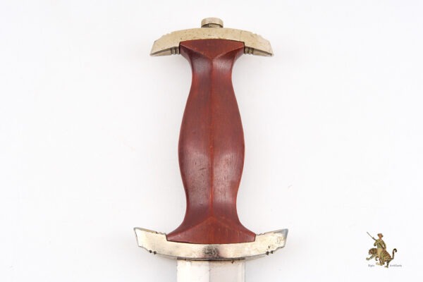 SA Dagger RZM M7/36 - E.F. Horster - Image 9